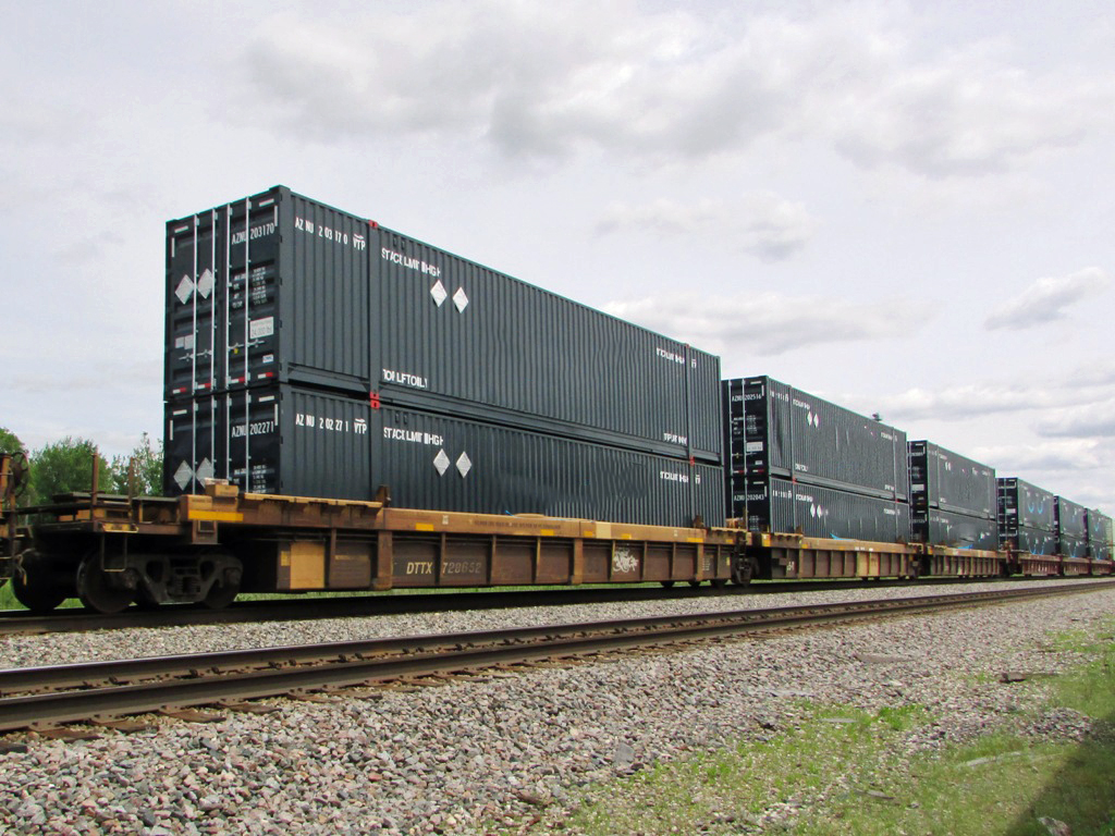 Intermodal in Depth – Your Home for Intermodal Analysis